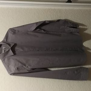 Express Long Sleeved Button down Shirt